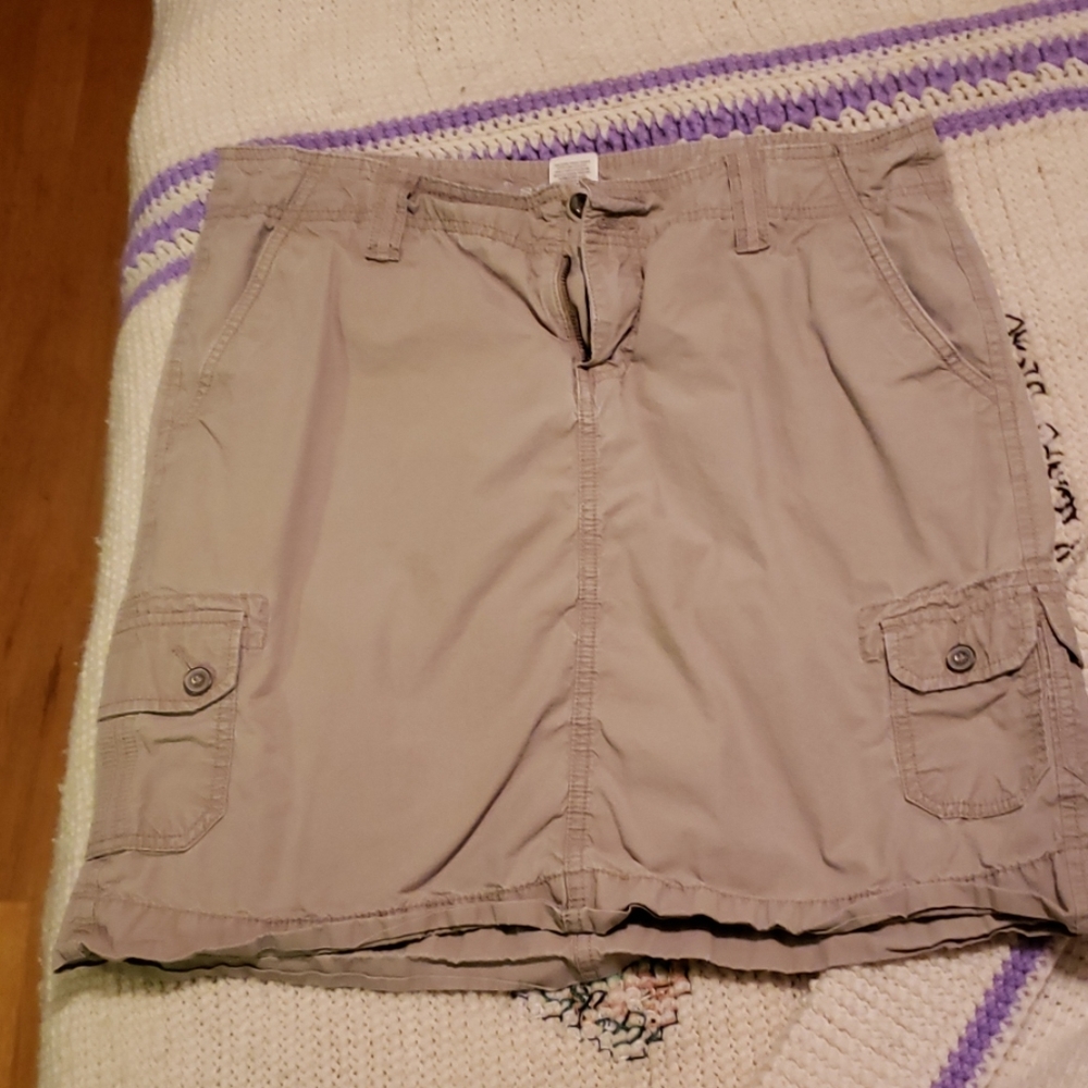 Sonoma skirt